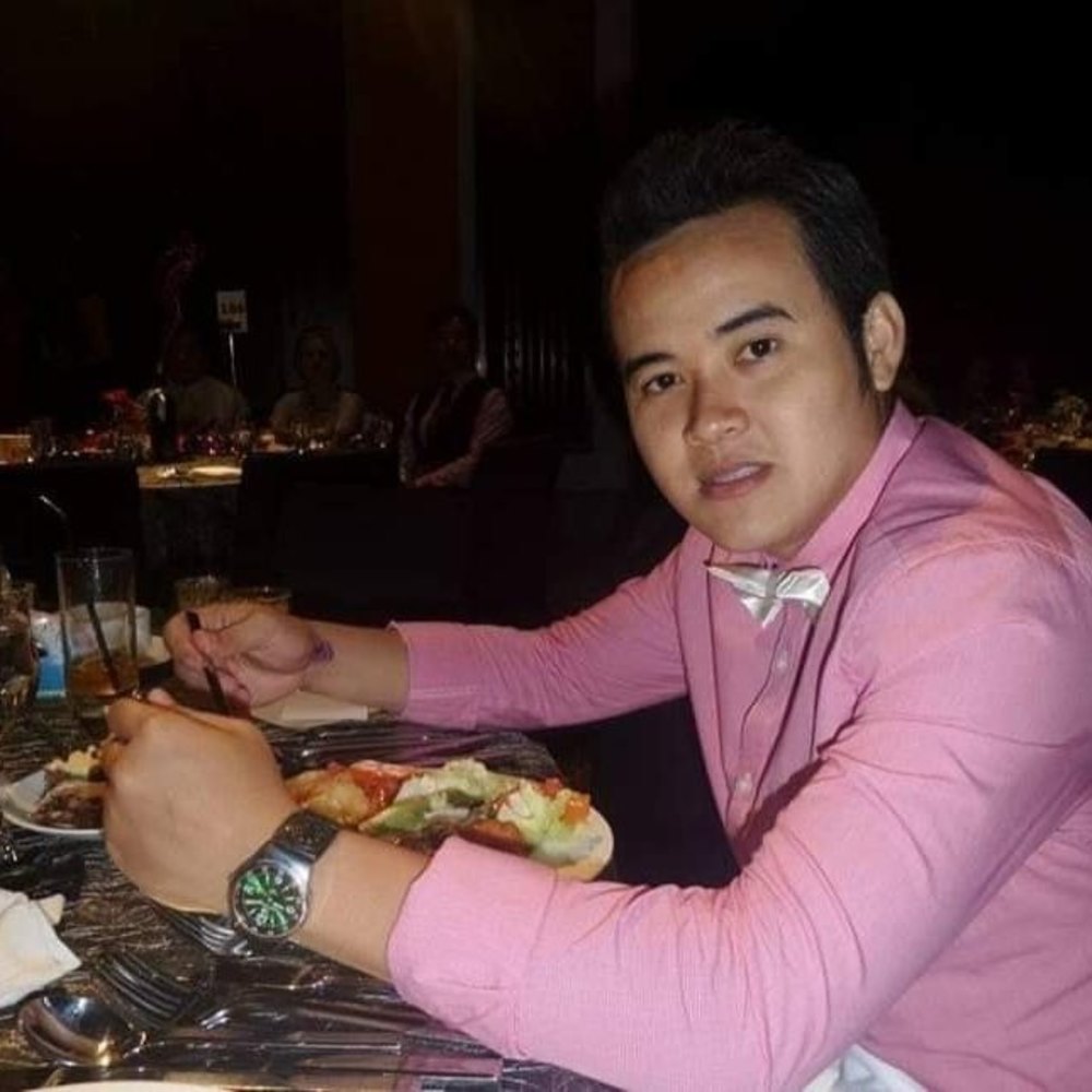 Meet your Posher, Lucas